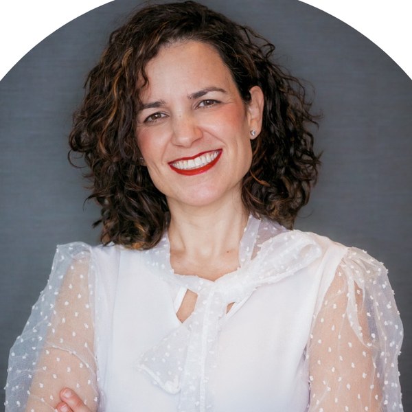 Isabel González, Coach ejecutiva y ex CFO