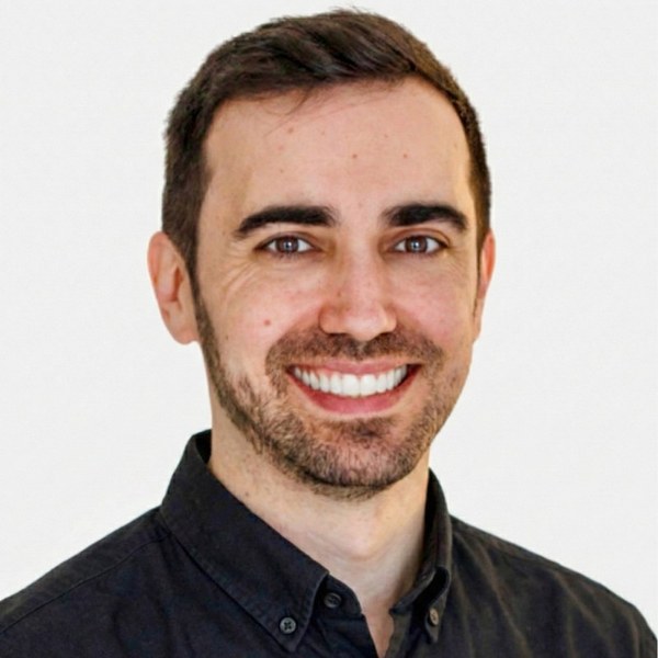 Nacho Ibáñez, Network Planning Manager