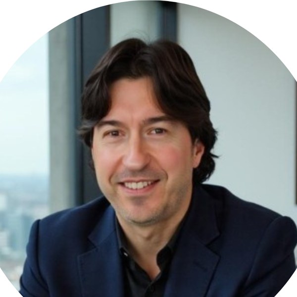 Ricard Navàs, Director comercial internacional